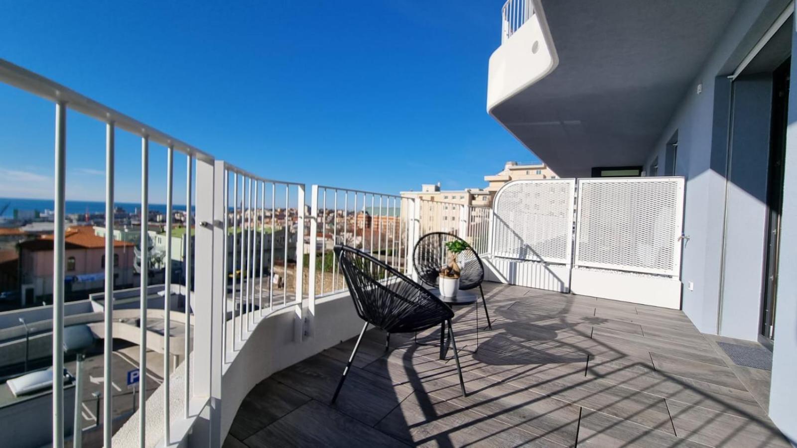 Apartment Le Terrazze Sul Golfo *