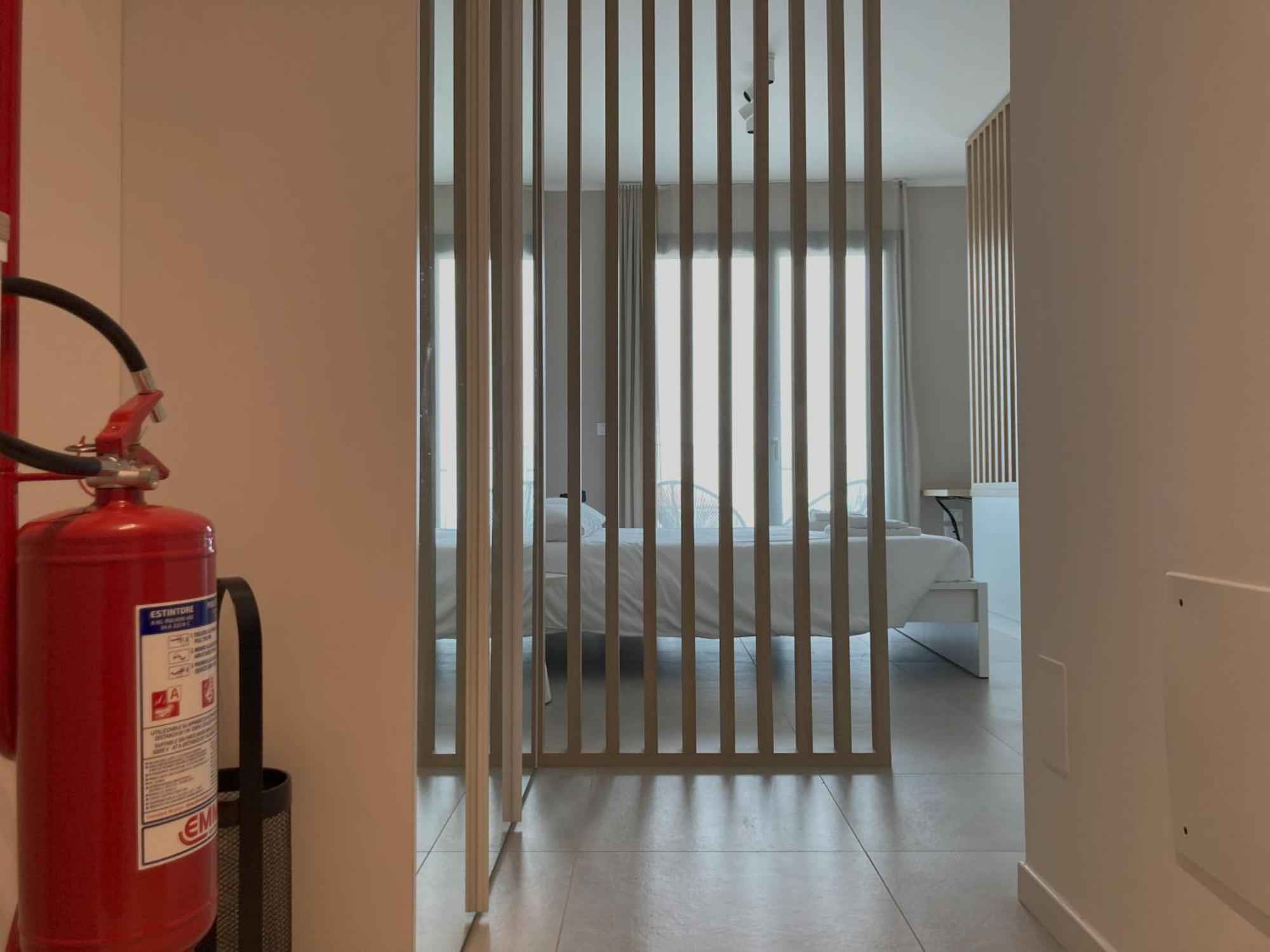 Apartment Le Terrazze Sul Golfo