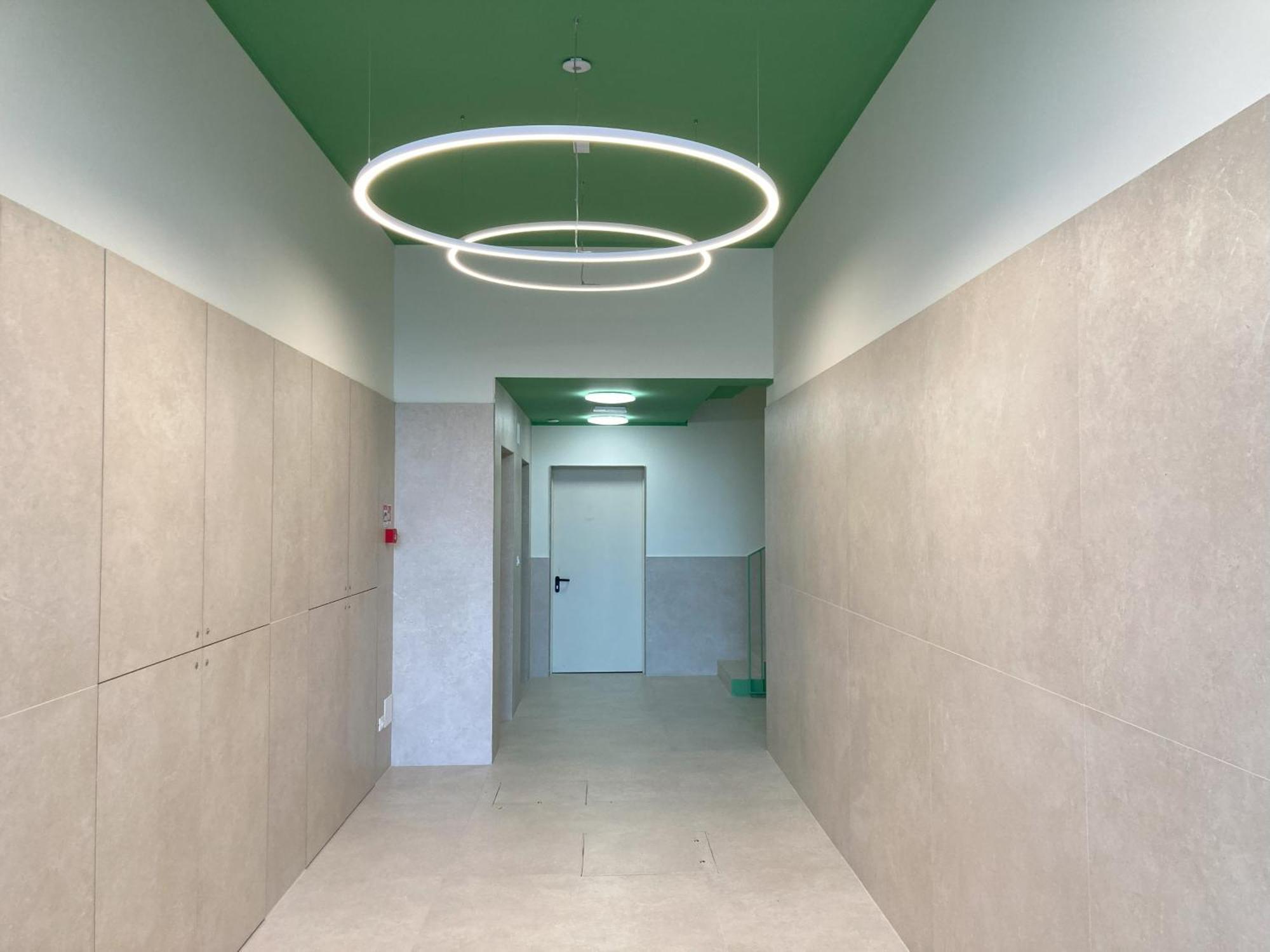 Apartment Le Terrazze Sul Golfo Trieste