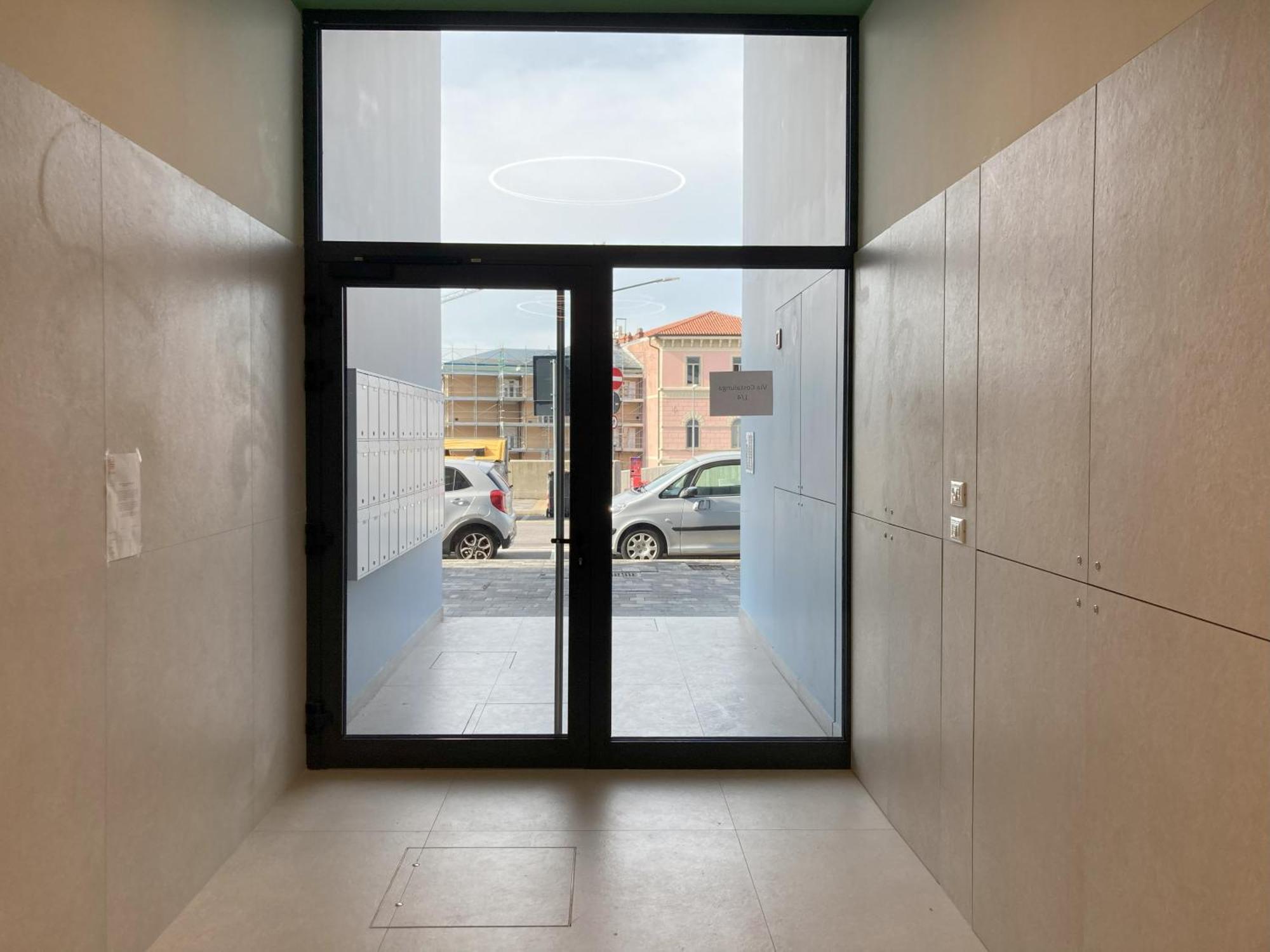 Apartment Le Terrazze Sul Golfo
