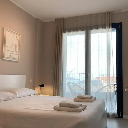 Le Terrazze Sul Golfo Apartment Trieste Exterior photo