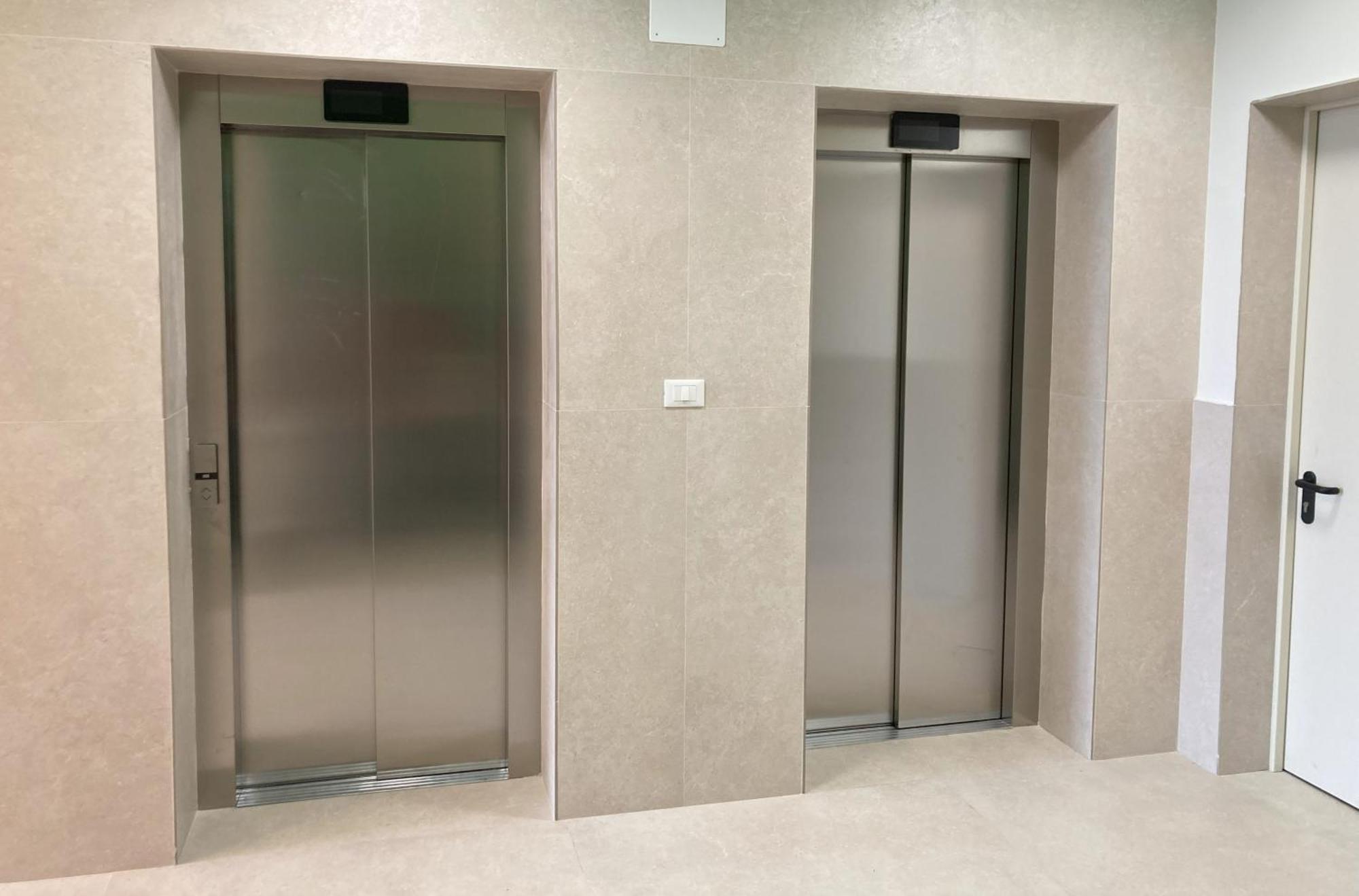 Le Terrazze Sul Golfo Apartment *
