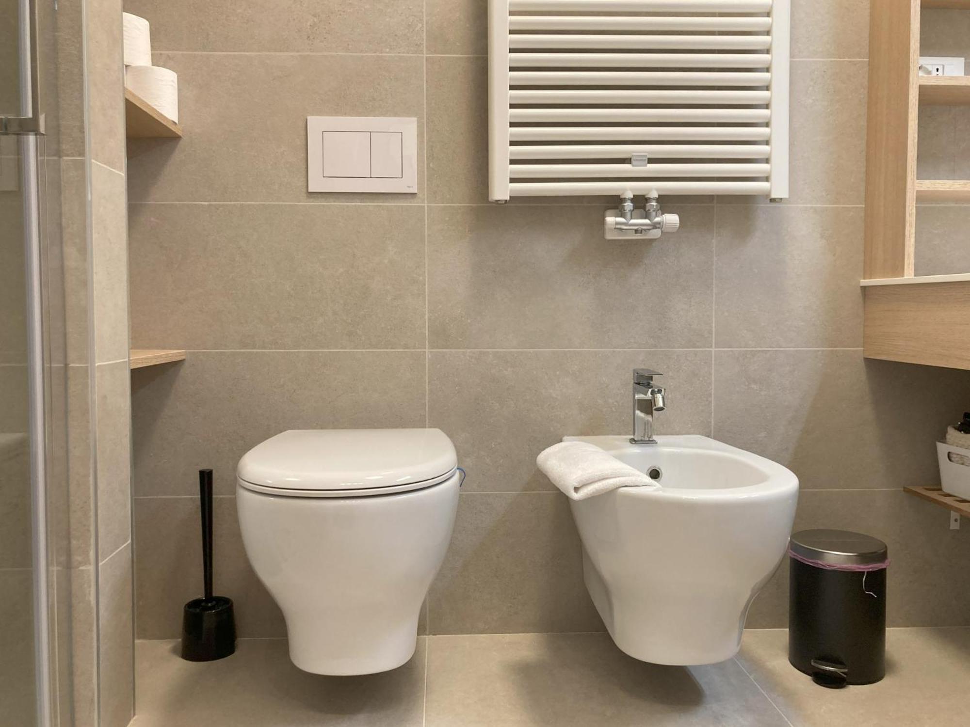 Apartment Le Terrazze Sul Golfo