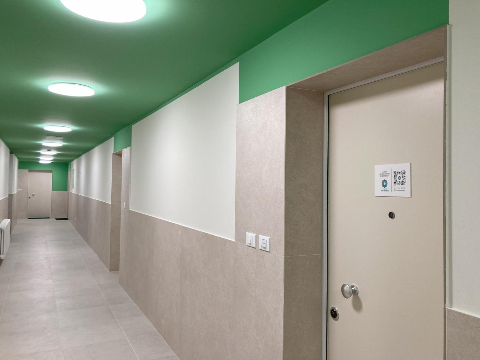 Le Terrazze Sul Golfo Apartment Triest