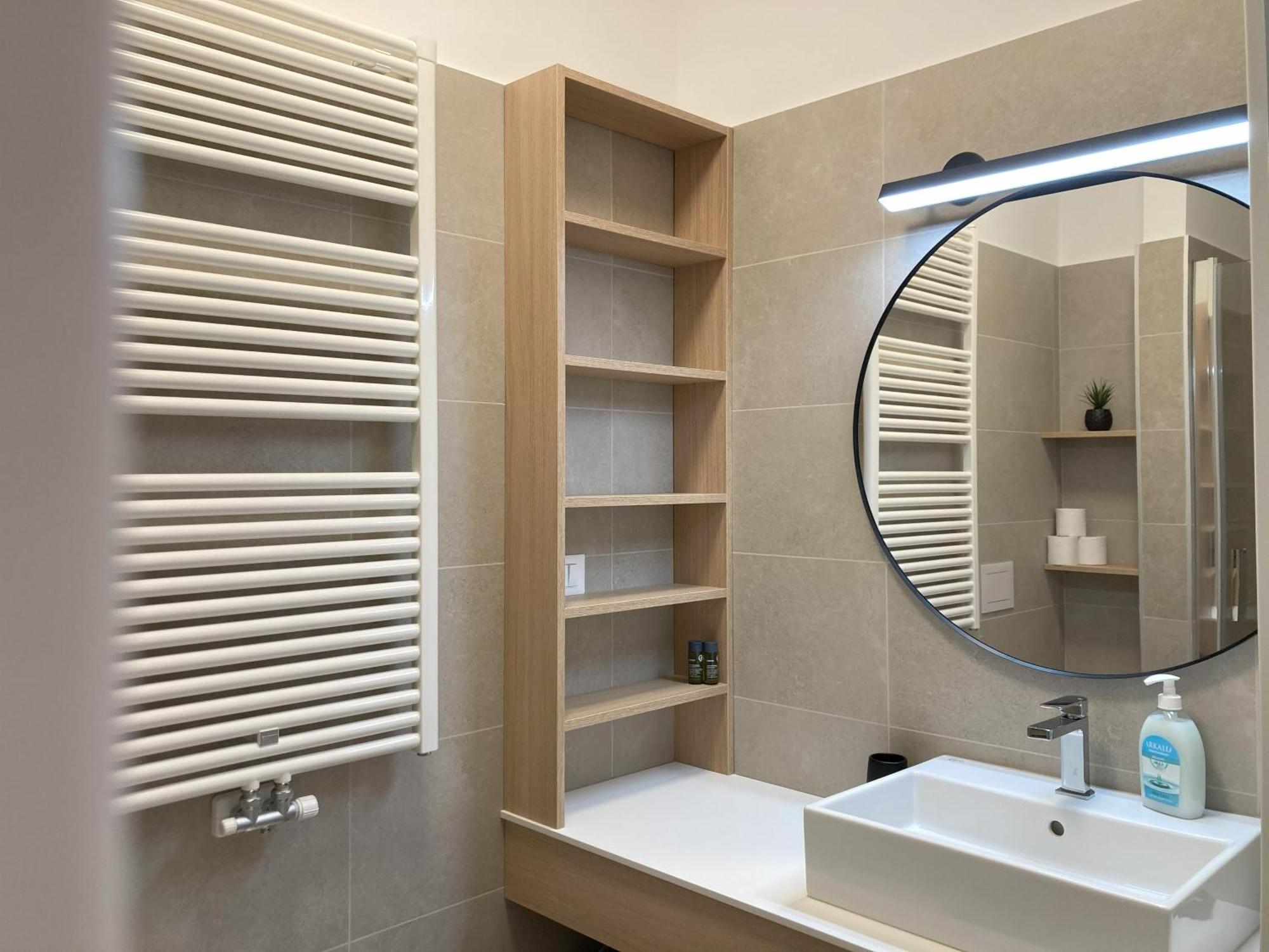 Le Terrazze Sul Golfo Apartment *